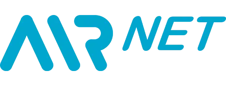 AirNet Logo