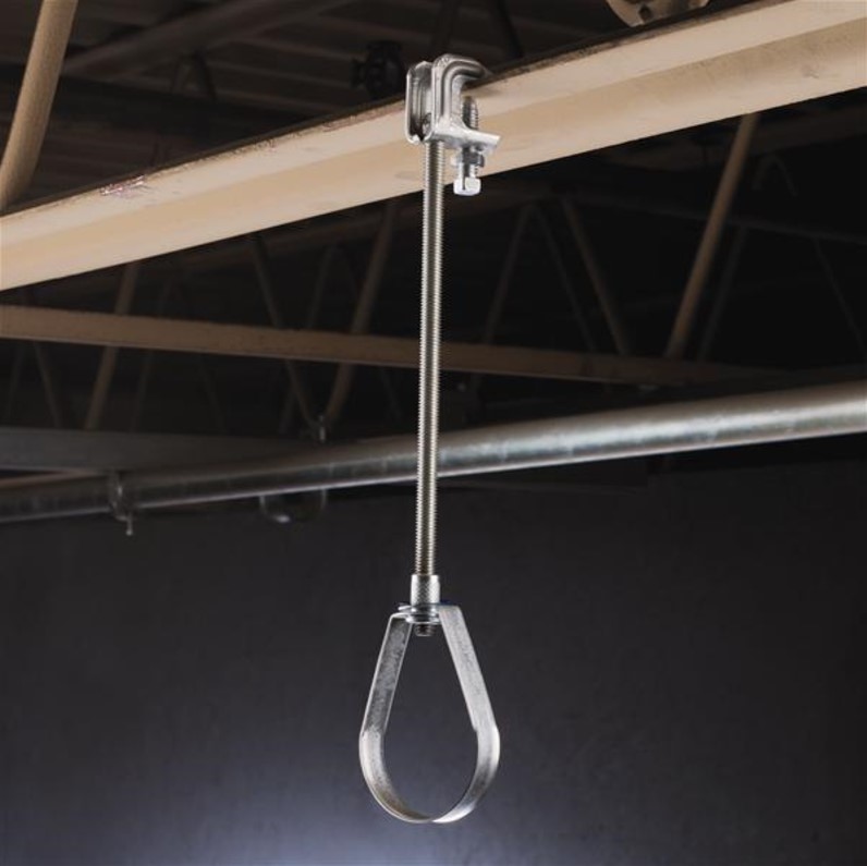 115 Standard Duty Loop Hanger03