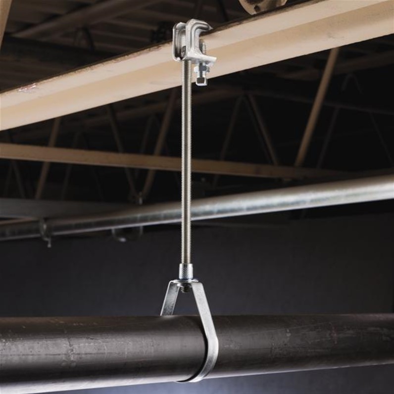 115 Standard Duty Loop Hanger04