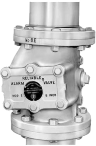 Model E Reliable