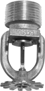 Model F1FR LO Sprinkler Types 02
