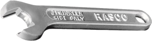 Model J1 Sprinkler Wrench