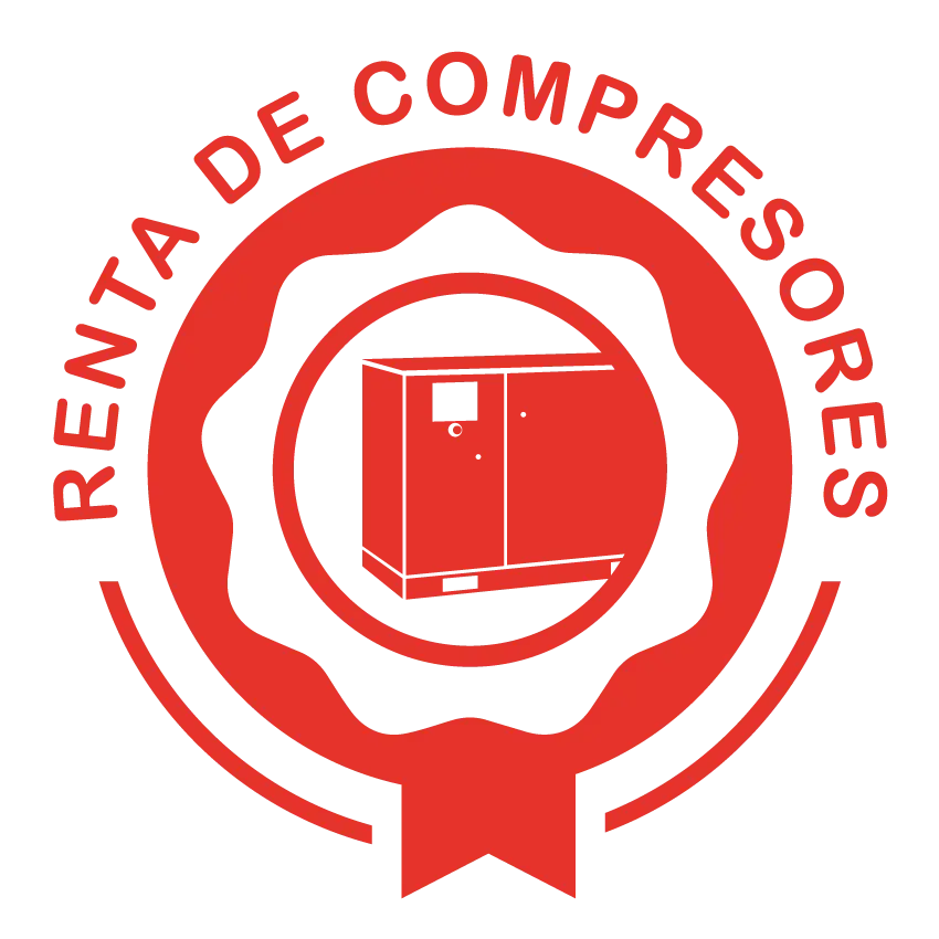 renta compresores