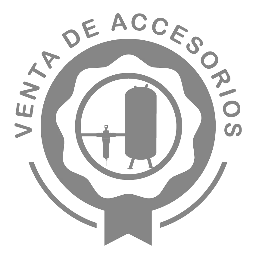 venta de accesorios