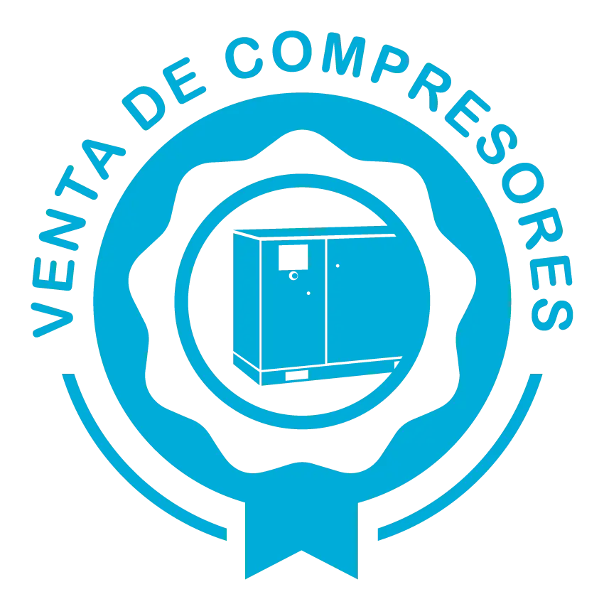 venta de compresores